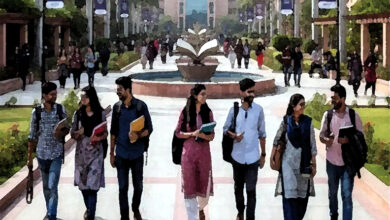 Photo of भारत में ग्लोबल एजुकेशन का नया दौर—यूडब्ल्यूए का डबल कैंपस लॉन्च