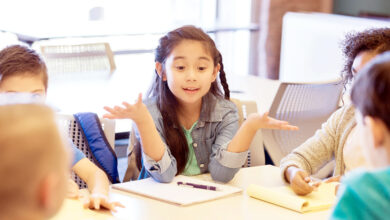 Photo of सामाजिक पहुंच: स्कूल गेट से परे