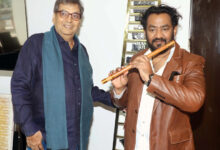 Photo of सुभाष घई के हाथों सजा नवीन कुमार का संगीत सफर