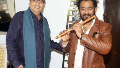 Photo of सुभाष घई के हाथों सजा नवीन कुमार का संगीत सफर