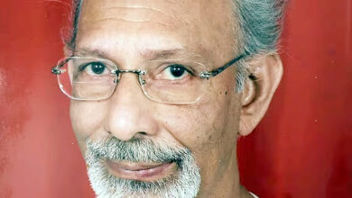 Photo of उत्तर-पूर्व में भाषाई सद्भाव के संरक्षक संपादक के प्रति विनम्र श्रद्धांजलि