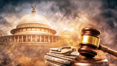 Photo of एफसीआरए 2026- संप्रभुता, सिविल सोसाइटी और लोकतंत्र के बीच संतुलन का संघर्ष