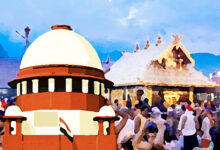 Photo of सामाजिक कल्याण बनाम धार्मिक हस्तक्षेप: संतुलन की अनिवार्यता