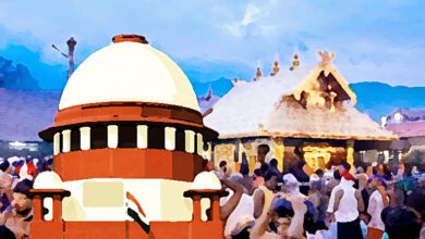 Photo of सामाजिक कल्याण बनाम धार्मिक हस्तक्षेप: संतुलन की अनिवार्यता