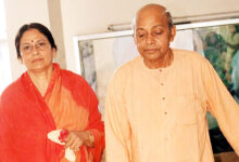 Photo of जहाँ विरह वेदना ही वंदना बन जाए