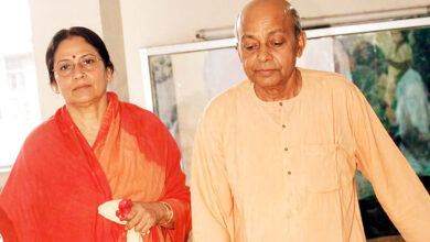 Photo of जहाँ विरह वेदना ही वंदना बन जाए