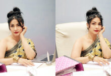 Photo of तनिषा मुखर्जी की ईमानदार पोस्ट ने मचाया धमाल