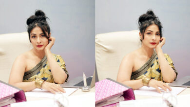 Photo of तनिषा मुखर्जी की ईमानदार पोस्ट ने मचाया धमाल
