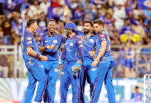 Photo of मुंबई इंडियंस अब चेन्नै सुपर किंग्स को हरा कर जीत का सिलसिला जारी रखने उतरेगी