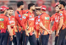 Photo of लखनउ सुपर जायंटस को भी हरा पंजाब किंग्स शीर्ष पर अपनी स्थिति और मजबूत करने उतरेगी