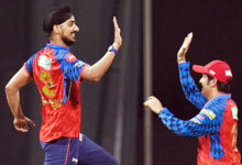 Photo of अजेय पंजाब किंग्स अब राजस्थान रॉयल्स को हरा प्ले ऑफ में स्थान पक्का करने उतरेगी