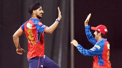 Photo of अजेय पंजाब किंग्स अब राजस्थान रॉयल्स को हरा प्ले ऑफ में स्थान पक्का करने उतरेगी