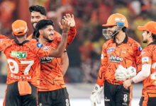 Photo of दिल्ली कैपिटल्स और सनराइजर्स हैदराबाद चौथी जीत दर्ज के लिए होंगी आमने -सामने
