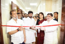 Photo of तेलंगाना का अनूठा मॉडल: कैंसर नियंत्रण में देश के लिए नई दिशा