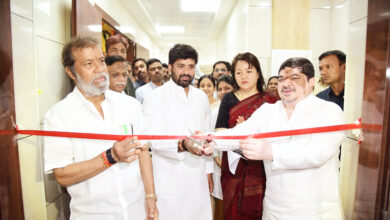 Photo of तेलंगाना का अनूठा मॉडल: कैंसर नियंत्रण में देश के लिए नई दिशा