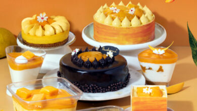 Photo of Theobroma की मैंगो कलेक्शन का जादू