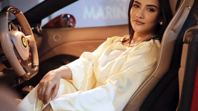 Photo of भाषाओं की दीवारें तोड़ती टिया बाजपेयी