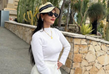 Photo of टिया बाजपेई ने मोनाको में रचा नया अध्याय