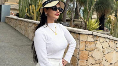 Photo of टिया बाजपेई ने मोनाको में रचा नया अध्याय