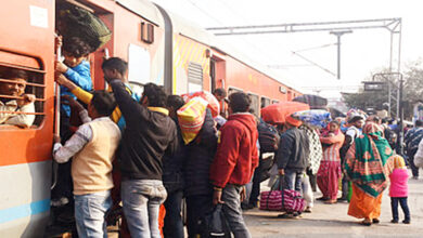 Photo of वैश्विक राजनीति और स्थानीय औद्योगिक ढांचे के बीच गहराता टकराव