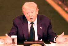 Photo of ट्रंप की मज़बूर ‘एग्जिट’ चाल, ईरान का भीषण प्रहार और इज़रायल की अग्निपरीक्षा