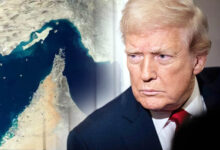 Photo of होर्मुज की लहरों में डूबता सुपर पावर का गुमान और हार को जीत बताता ट्रंप का प्रलाप