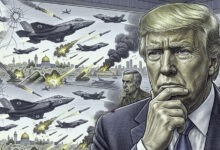 Photo of बर्बरता के मैन्युफैक्चरिंग हब में सभ्यता और शांति का महायज्ञ