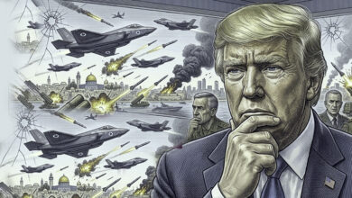 Photo of बर्बरता के मैन्युफैक्चरिंग हब में सभ्यता और शांति का महायज्ञ