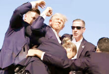 Photo of अमेरिकी राष्ट्रपति पर हमला मतलब सुरक्षा में भारी चूक