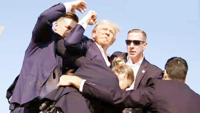 Photo of अमेरिकी राष्ट्रपति पर हमला मतलब सुरक्षा में भारी चूक