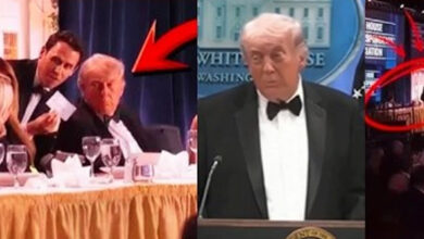 Photo of हिल्टन होटल में गोलीबारी-निंदनीय और अफसोसजनक: शांति, सौहार्द और संवाद की टेबल पर वार्ता से ही सबकुछ संभव !