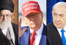 Photo of ईरान-अमेरिका युद्धविराम या केवल रणनीतिक विराम अस्थायी राहत