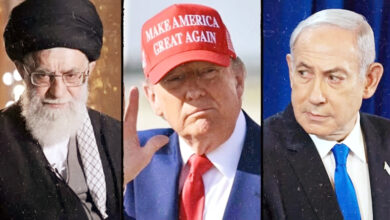 Photo of ईरान-अमेरिका युद्धविराम या केवल रणनीतिक विराम अस्थायी राहत