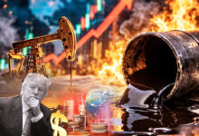 Photo of युद्ध की अर्थनीति: वैश्विक बाजारों पर संघर्ष की छाया