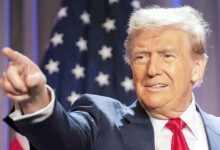 Photo of युद्ध विराम से पाषाण युग तक ट्रम्प के बदलते बयानों के मायने