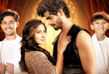 Photo of इमोशन और बीट्स का परफेक्ट मेल है ‘तुमने दिल दिया नहीं’