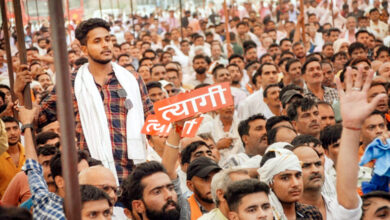 Photo of ‘त्यागी समाज’ के वोटरों को सहेज कर रखना ‘भाजपा’ के लिए बन सकता है बड़ी चुनौती!