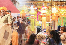 Photo of त्योहारों पर ‘कल्चरल अटैक’, परंपरा, बाज़ार और बदलती पहचान