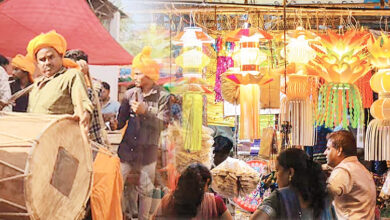 Photo of त्योहारों पर ‘कल्चरल अटैक’, परंपरा, बाज़ार और बदलती पहचान