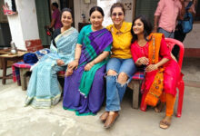 Photo of उल्का गुप्ता की ‘रजनी की बारात’ ने मचाई हलचल