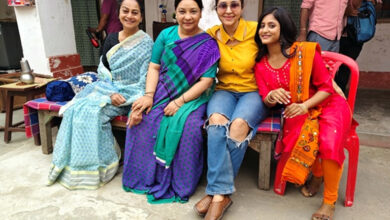 Photo of उल्का गुप्ता की ‘रजनी की बारात’ ने मचाई हलचल