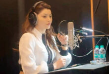 Photo of उर्वशी रौतेला और अक्षय कुमार की फिल्म ने पकड़ी रफ्तार