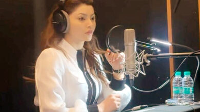 Photo of उर्वशी रौतेला और अक्षय कुमार की फिल्म ने पकड़ी रफ्तार