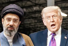 Photo of अमेरिका- ईरान बातचीत पर गहराता संशय