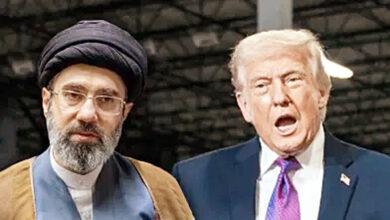 Photo of अमेरिका- ईरान बातचीत पर गहराता संशय