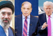 Photo of पाकिस्तान में अमेरिका- ईरान शांति वार्ता के मायने