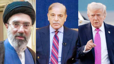 Photo of पाकिस्तान में अमेरिका- ईरान शांति वार्ता के मायने
