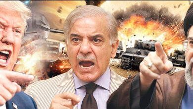 Photo of जंग रुकी, शक नहीं: पाकिस्तान की भूमिका पर क्यों उठ रहे हैं सवाल?