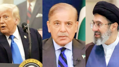 Photo of अमेरिका-ईरान सीजफायर: पाक की कूटनीतिक जीत, ‘विश्वगुरु देखता रह गया