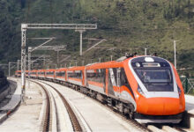Photo of संरचनात्मक सुधारों से बदलती भारतीय रेल